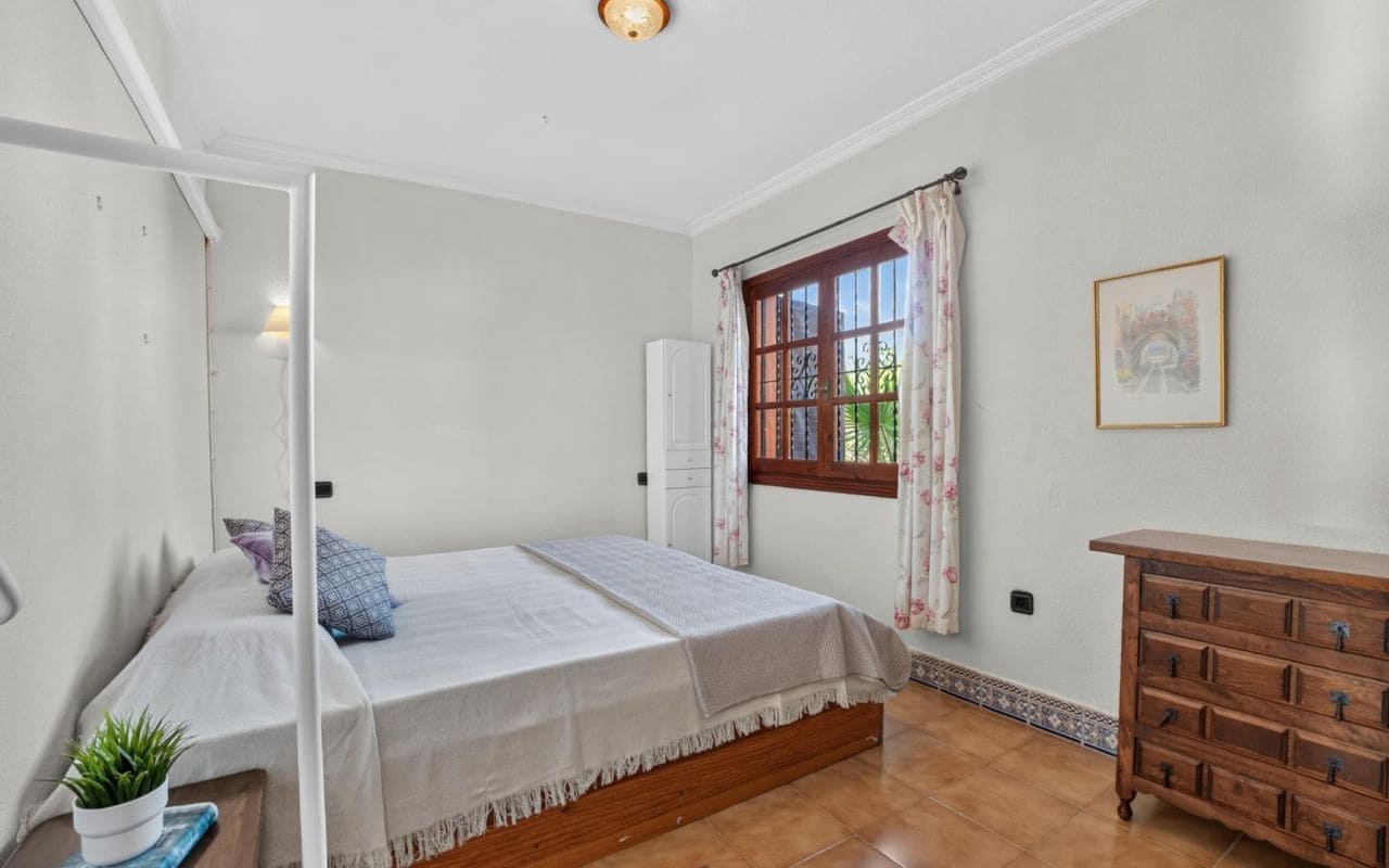 2 soveværelse Villa til salg i Playa Flamenca med garage - € 269.000 (Ref: 10169339)