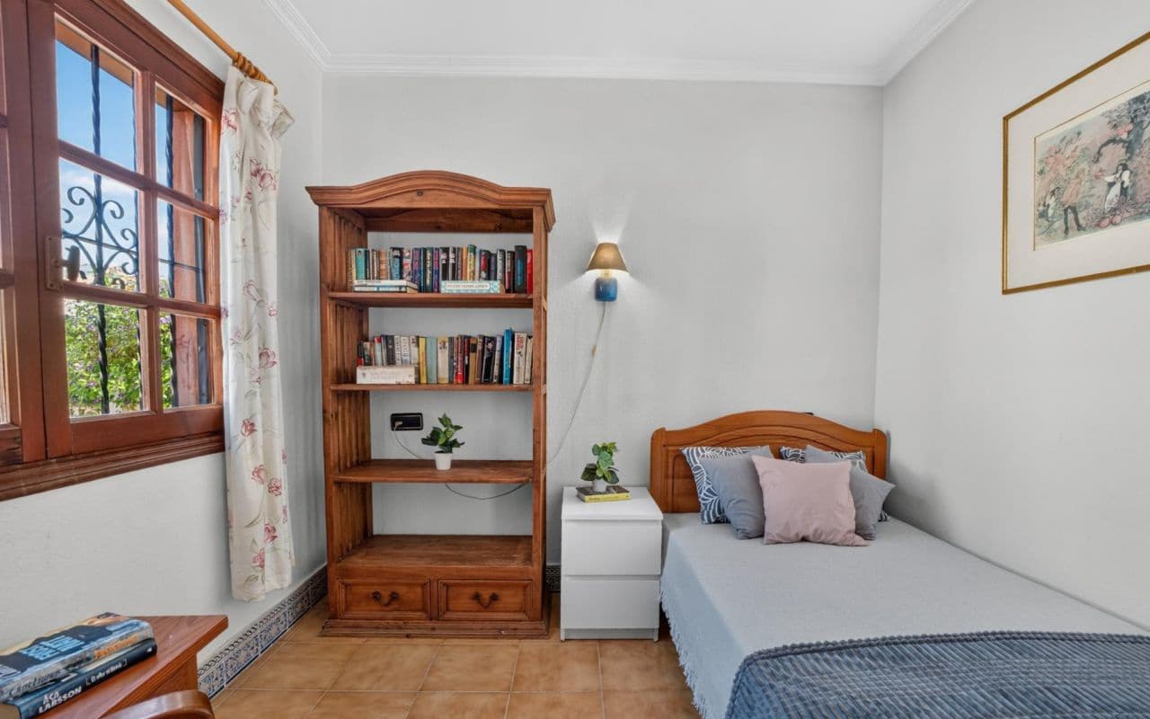 2 soveværelse Villa til salg i Playa Flamenca med garage - € 269.000 (Ref: 10169339)