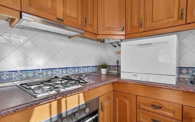 2 soveværelse Villa til salg i Playa Flamenca, Orihuela med garage - € 269.000 (Ref: 10169339)