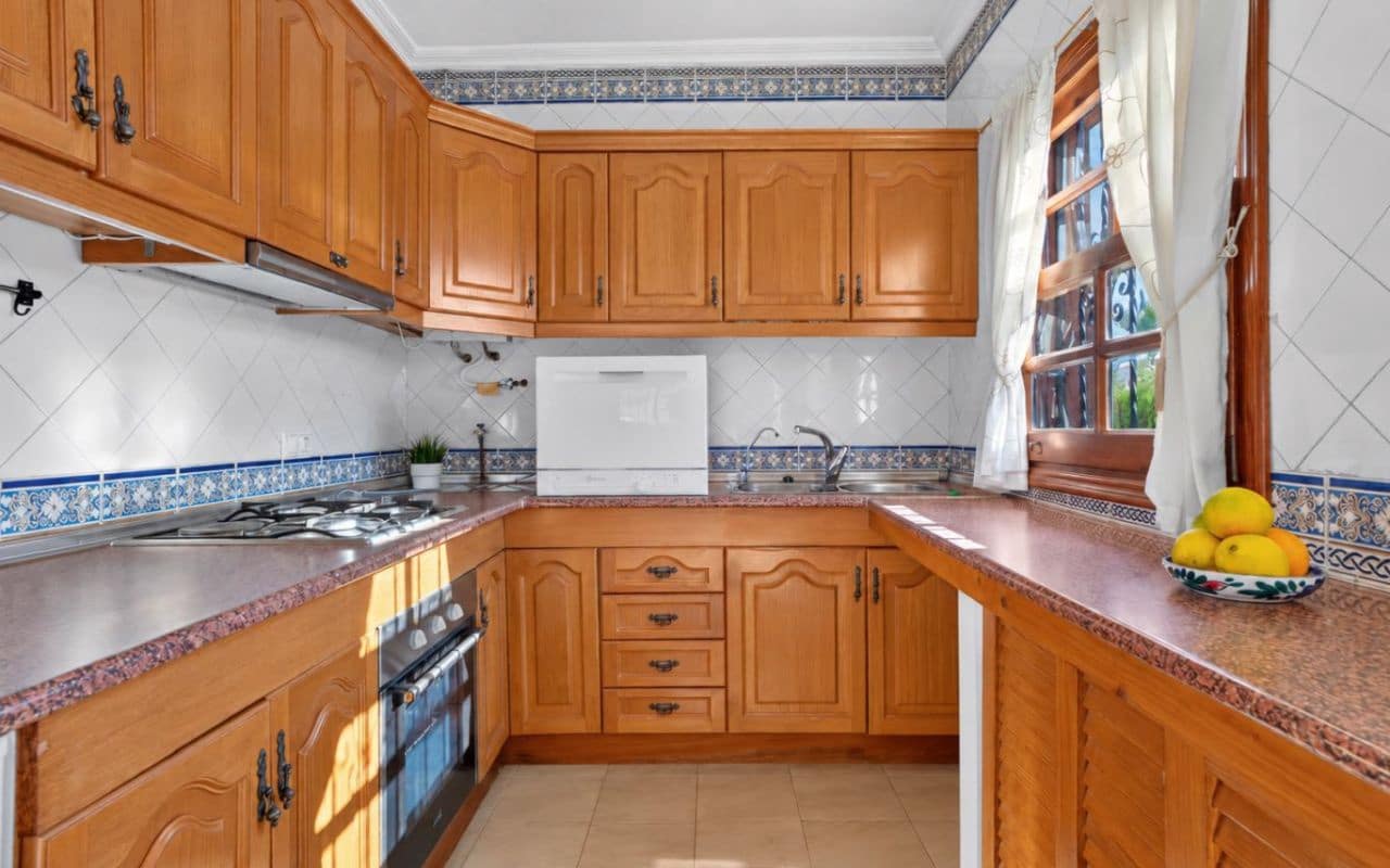2 soveværelse Villa til salg i Playa Flamenca med garage - € 269.000 (Ref: 10169339)