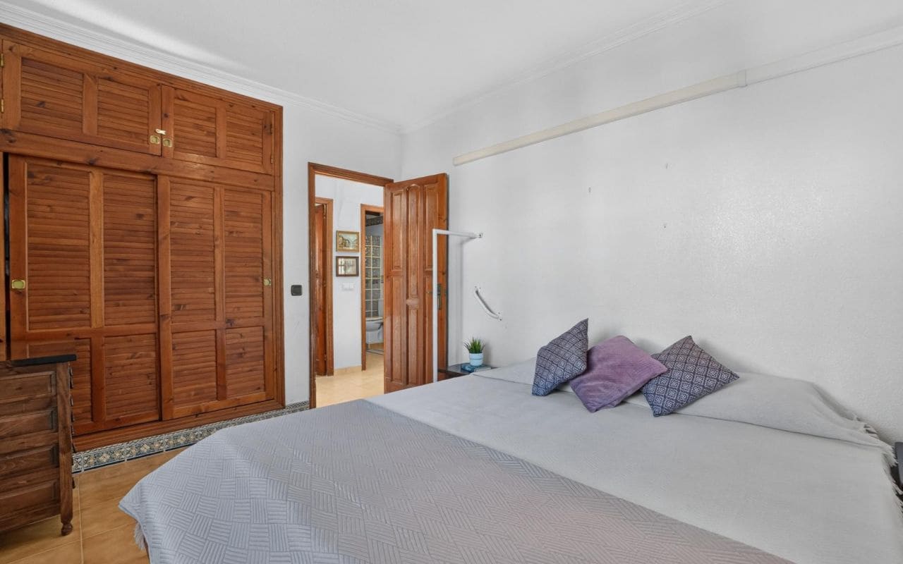2 soveværelse Villa til salg i Playa Flamenca med garage - € 269.000 (Ref: 10169339)