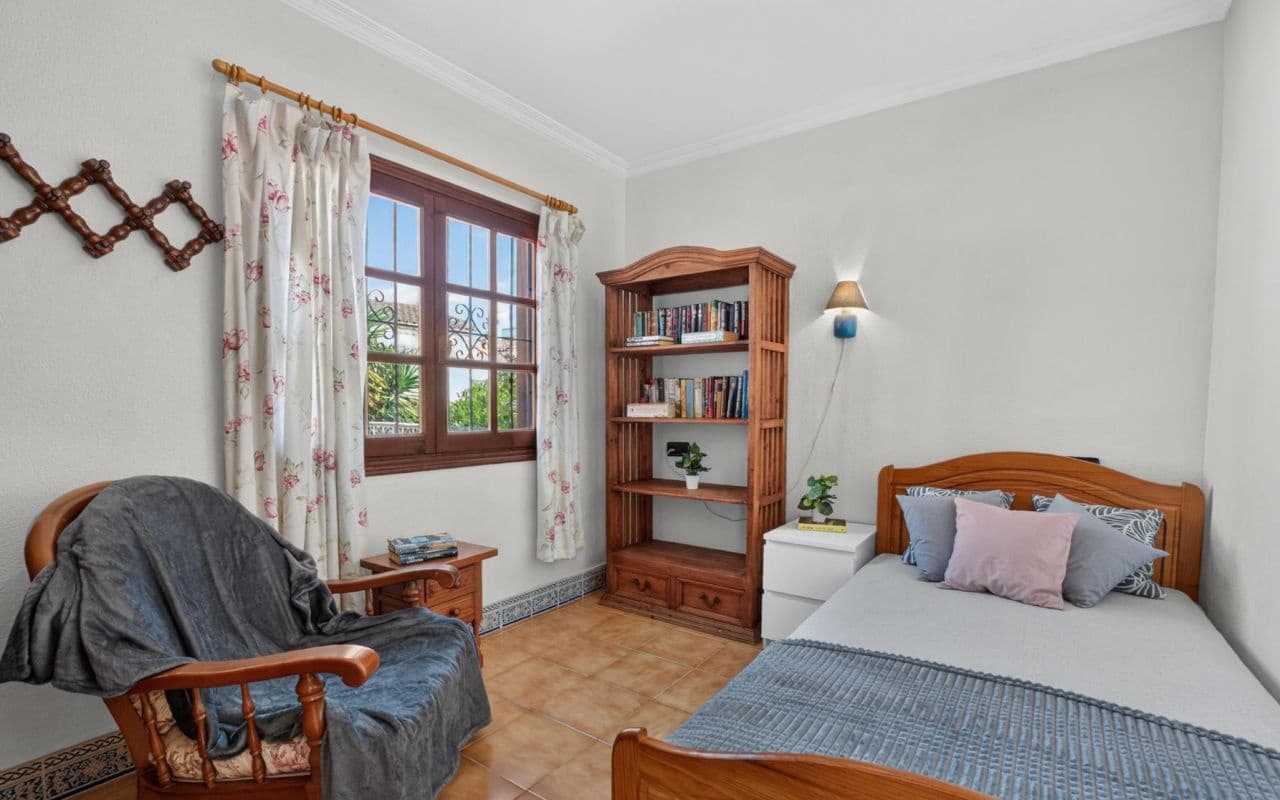 2 soveværelse Villa til salg i Playa Flamenca med garage - € 269.000 (Ref: 10169339)