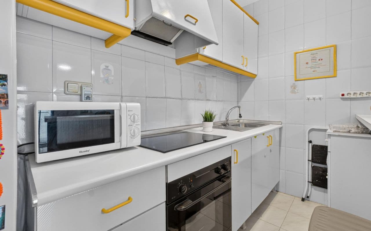 2 soverom Bungalow til salgs i Orihuela Costa med svømmebasseng - € 165 000 (Ref: 10169340)