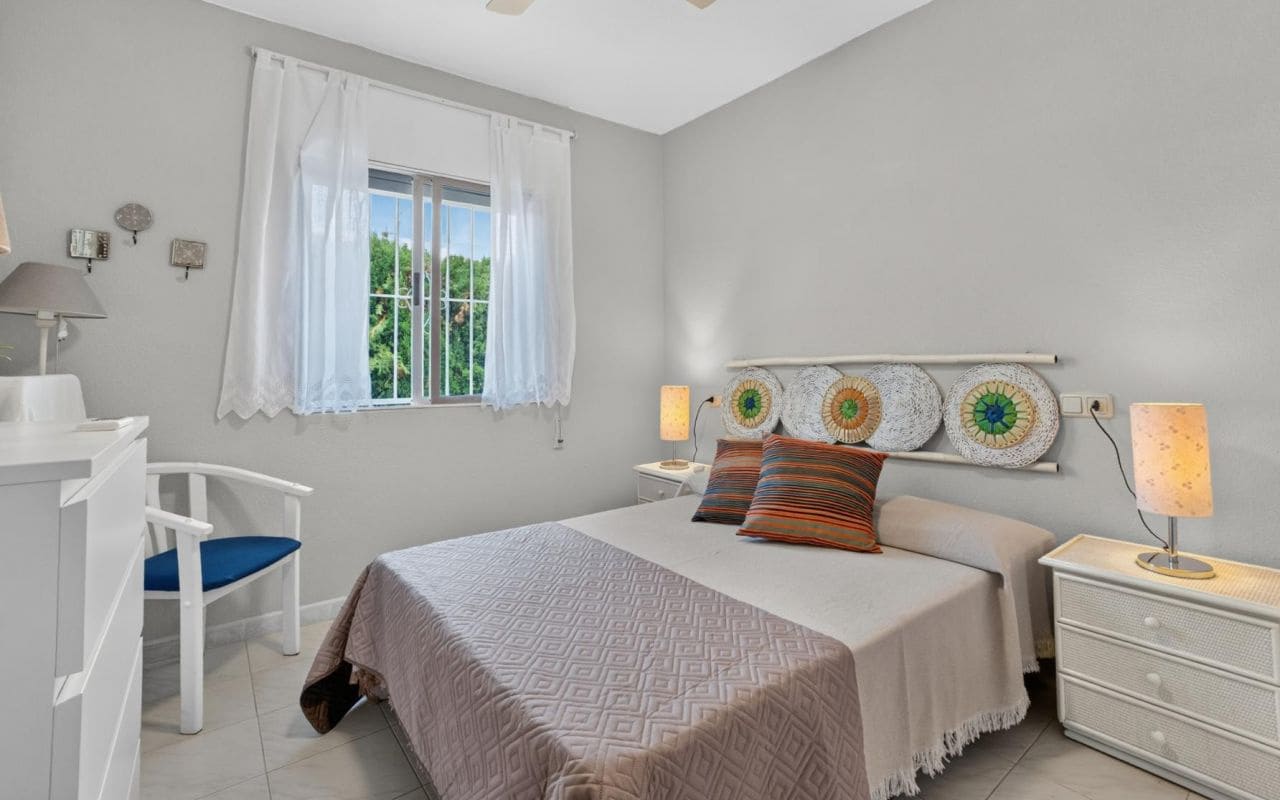 2 soverom Bungalow til salgs i Orihuela Costa med svømmebasseng - € 165 000 (Ref: 10169340)