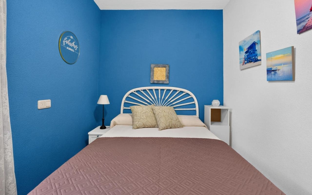 2 soverom Bungalow til salgs i Orihuela Costa med svømmebasseng - € 165 000 (Ref: 10169340)