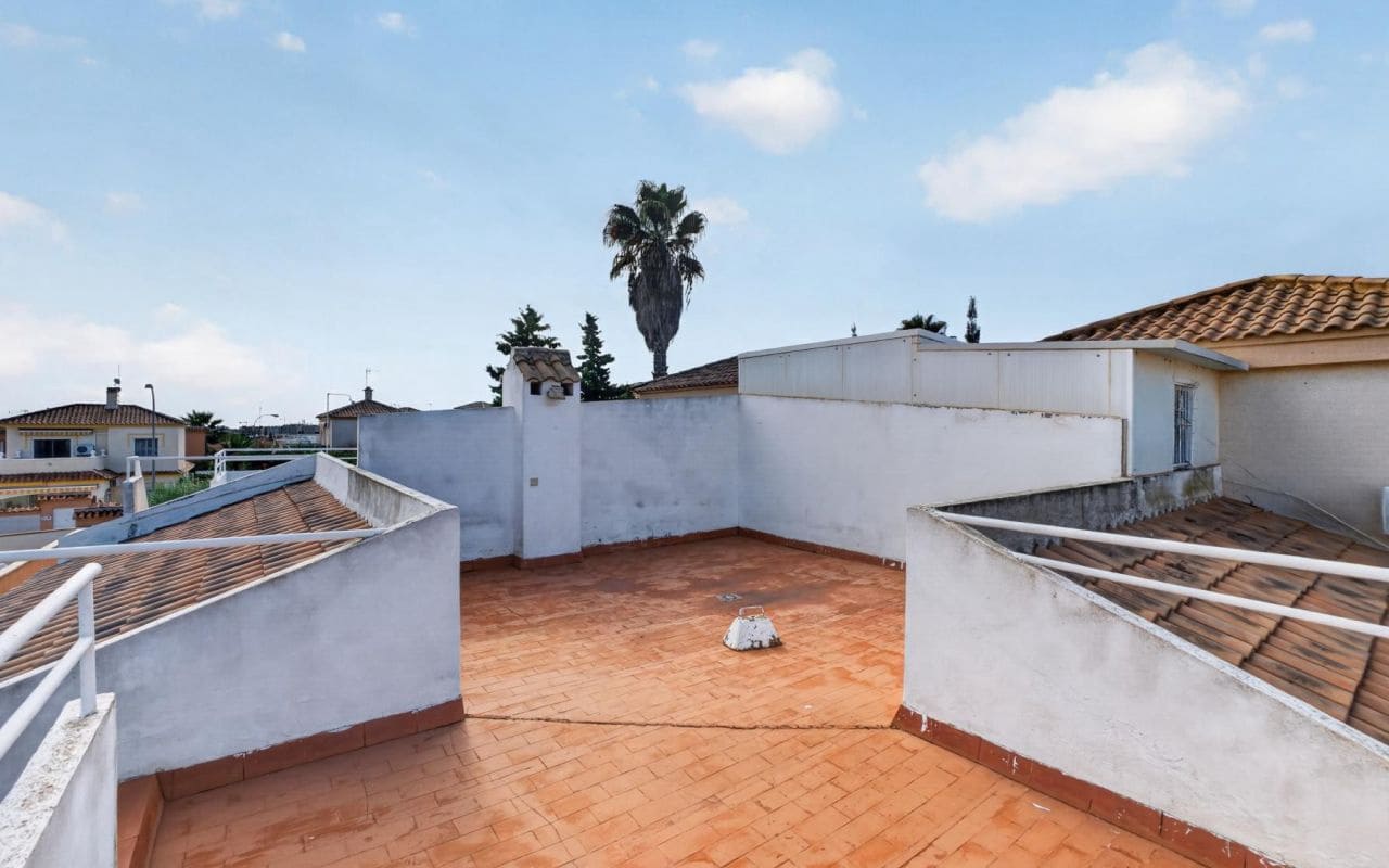 2 soverom Bungalow til salgs i Orihuela Costa med svømmebasseng - € 165 000 (Ref: 10169340)