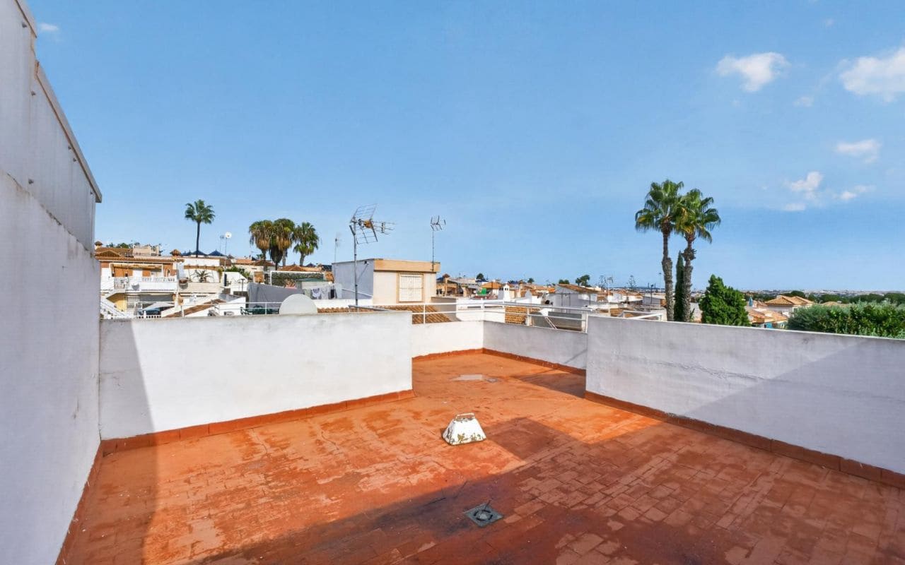 2 soverom Bungalow til salgs i Orihuela Costa med svømmebasseng - € 165 000 (Ref: 10169340)