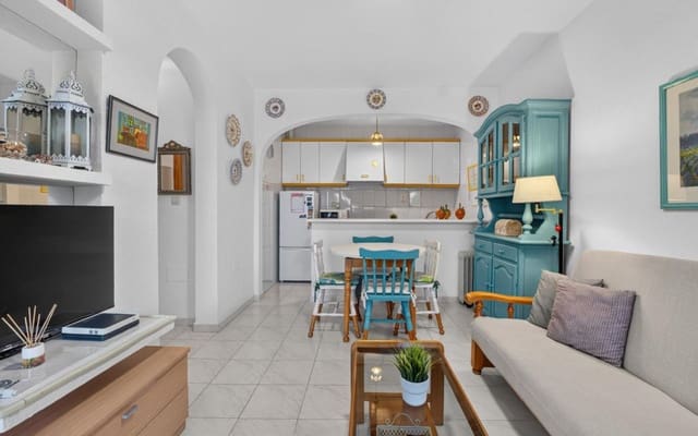 2 soverom Bungalow til salgs i Orihuela Costa, Orihuela med svømmebasseng - € 165 000 (Ref: 10169340)