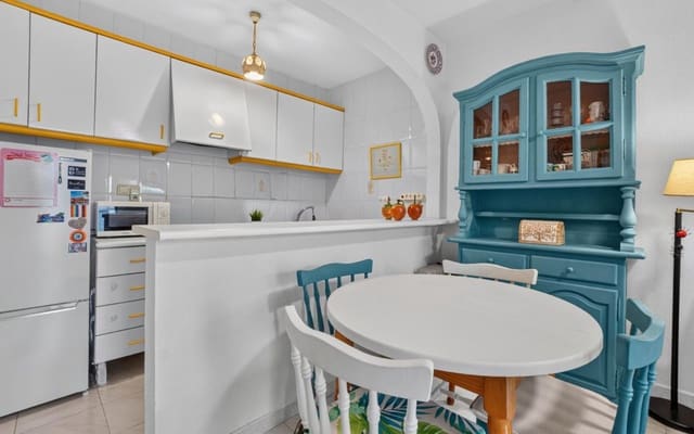 2 soverom Bungalow til salgs i Orihuela Costa, Orihuela med svømmebasseng - € 165 000 (Ref: 10169340)