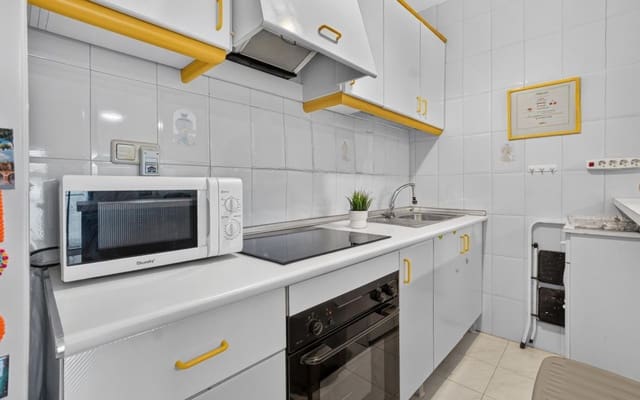 2 soverom Bungalow til salgs i Orihuela Costa, Orihuela med svømmebasseng - € 165 000 (Ref: 10169340)
