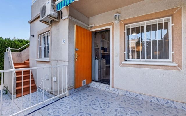 2 soverom Bungalow til salgs i Orihuela Costa, Orihuela med svømmebasseng - € 165 000 (Ref: 10169340)