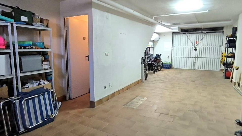 3 Zimmer Haus zu verkaufen in Almoradi mit Pool Garage - 235.000 € (Ref: 10170152)