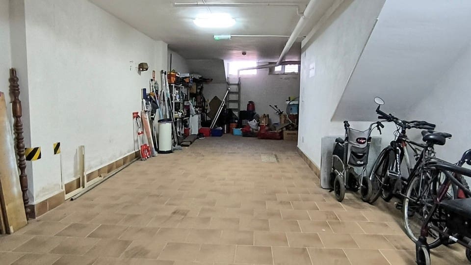3 Zimmer Haus zu verkaufen in Almoradi mit Pool Garage - 235.000 € (Ref: 10170152)