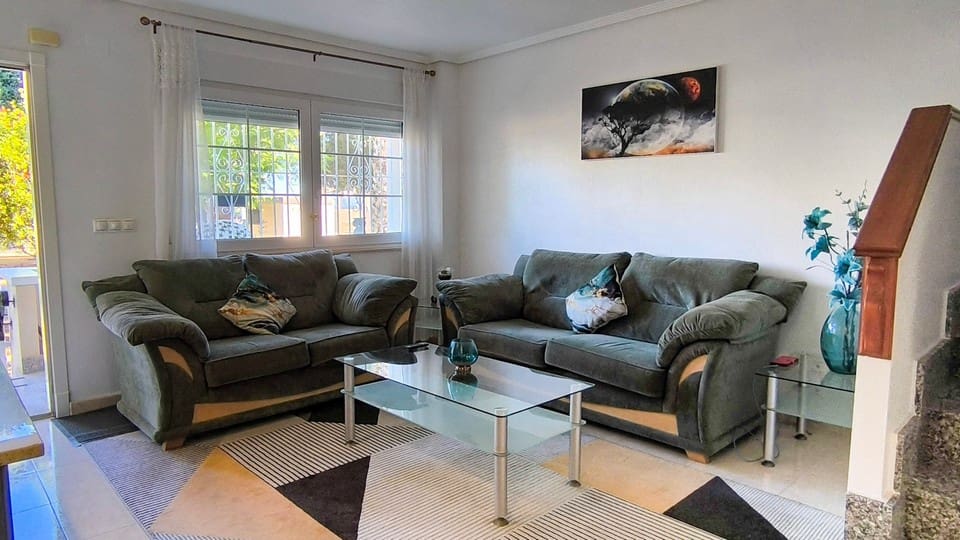 3 Zimmer Haus zu verkaufen in Almoradi mit Pool Garage - 235.000 € (Ref: 10170152)