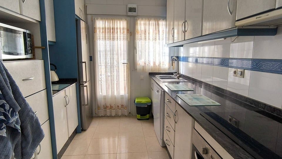 3 Zimmer Haus zu verkaufen in Almoradi mit Pool Garage - 235.000 € (Ref: 10170152)