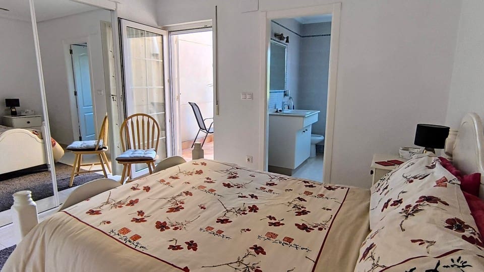 3 Zimmer Haus zu verkaufen in Almoradi mit Pool Garage - 235.000 € (Ref: 10170152)