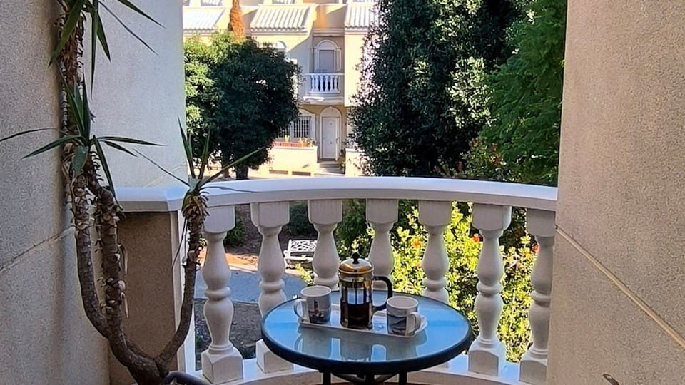 3 Zimmer Haus zu verkaufen in Almoradi mit Pool Garage - 235.000 € (Ref: 10170152)