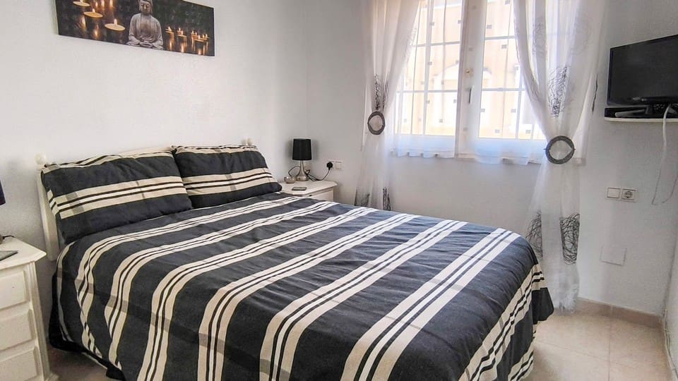 3 Zimmer Haus zu verkaufen in Almoradi mit Pool Garage - 235.000 € (Ref: 10170152)