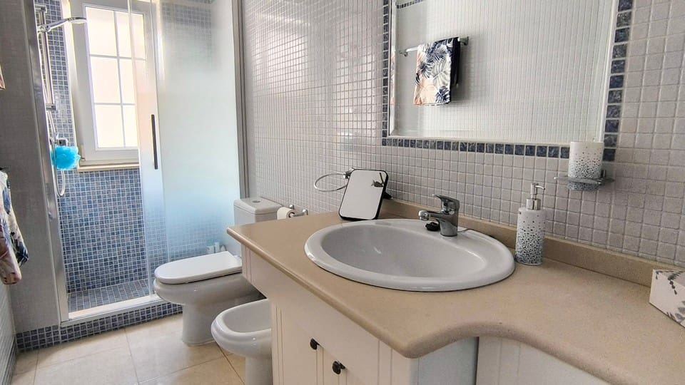 3 Zimmer Haus zu verkaufen in Almoradi mit Pool Garage - 235.000 € (Ref: 10170152)