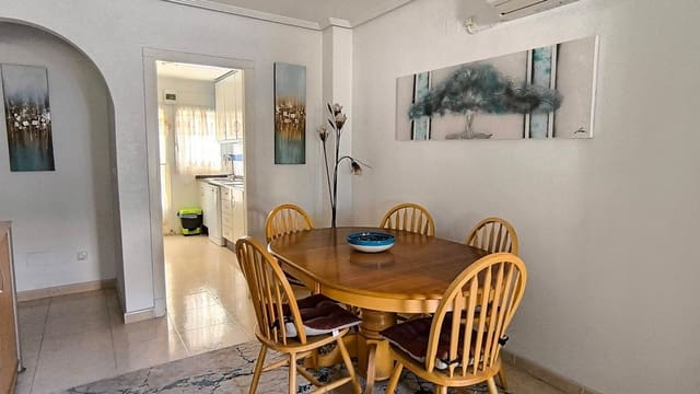 3 Zimmer Haus zu verkaufen in Almoradí mit Pool Garage - 235.000 € (Ref: 10170152)