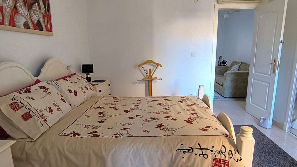3 Zimmer Haus zu verkaufen in Almoradi mit Pool Garage - 235.000 € (Ref: 10170152)