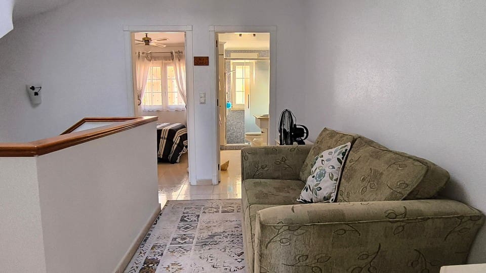 3 Zimmer Haus zu verkaufen in Almoradi mit Pool Garage - 235.000 € (Ref: 10170152)