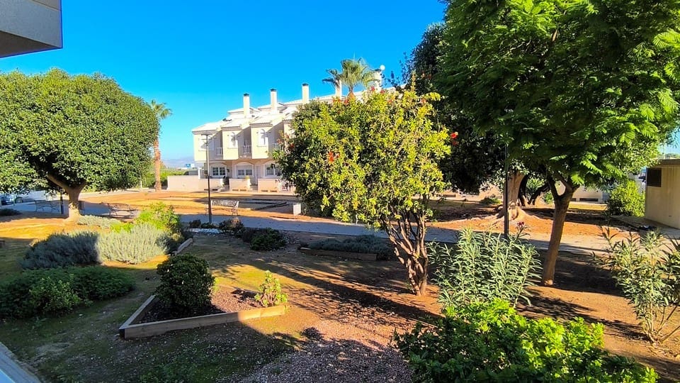 3 Zimmer Haus zu verkaufen in Almoradi mit Pool Garage - 235.000 € (Ref: 10170152)