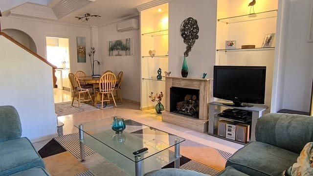 3 Zimmer Haus zu verkaufen in Almoradí mit Pool Garage - 235.000 € (Ref: 10170152)