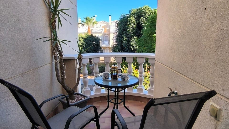 3 Zimmer Haus zu verkaufen in Almoradi mit Pool Garage - 235.000 € (Ref: 10170152)