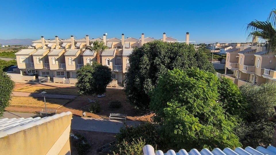 3 Zimmer Haus zu verkaufen in Almoradi mit Pool Garage - 235.000 € (Ref: 10170152)