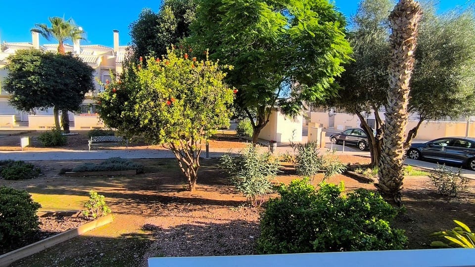 3 Zimmer Haus zu verkaufen in Almoradi mit Pool Garage - 235.000 € (Ref: 10170152)