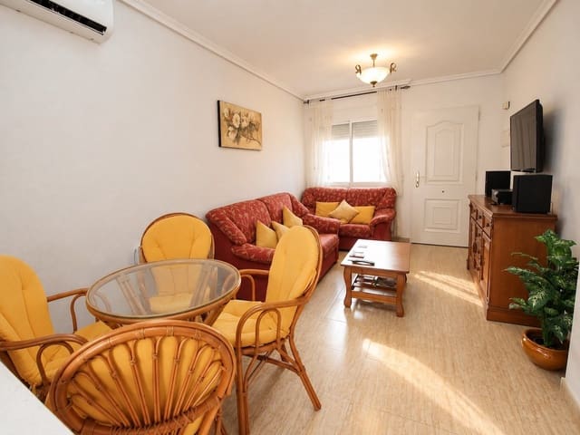 3 sypialnia Dom na sprzedaż w Daya Nueva z basenem - 169 500 € (Ref: 10174733)