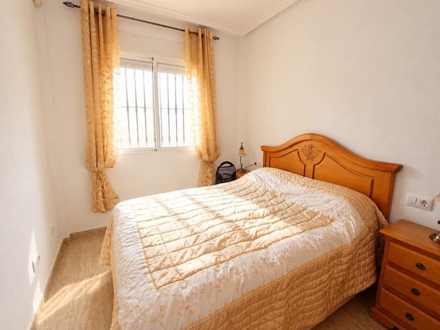 3 sypialnia Dom na sprzedaż w Daya Nueva z basenem - 169 500 € (Ref: 10174733)