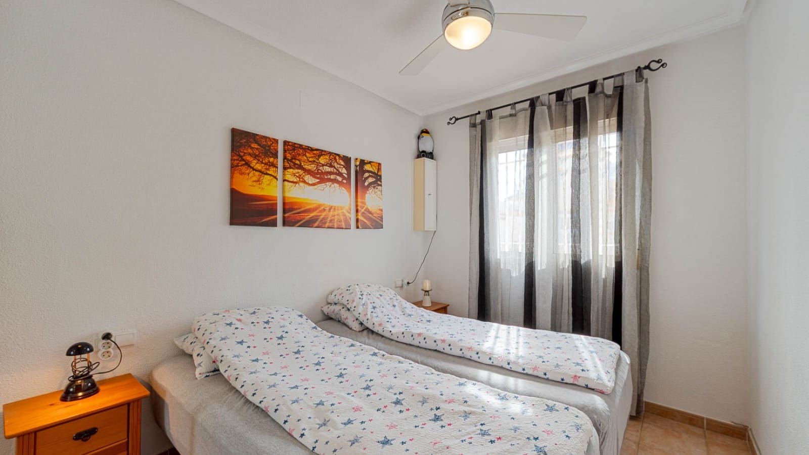 2 Zimmer Apartment zu verkaufen in Guardamar del Segura mit Pool Garage - 190.000 € (Ref: 10175495)