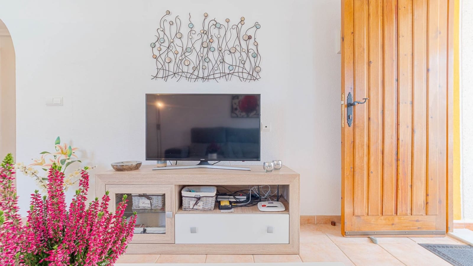 2 Zimmer Apartment zu verkaufen in Guardamar del Segura mit Pool Garage - 190.000 € (Ref: 10175495)