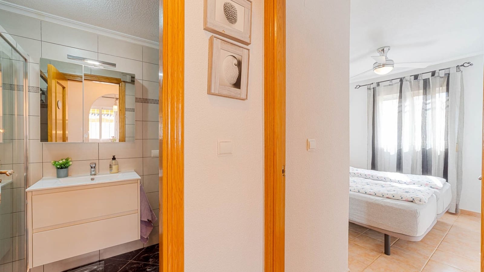 2 Zimmer Apartment zu verkaufen in Guardamar del Segura mit Pool Garage - 190.000 € (Ref: 10175495)