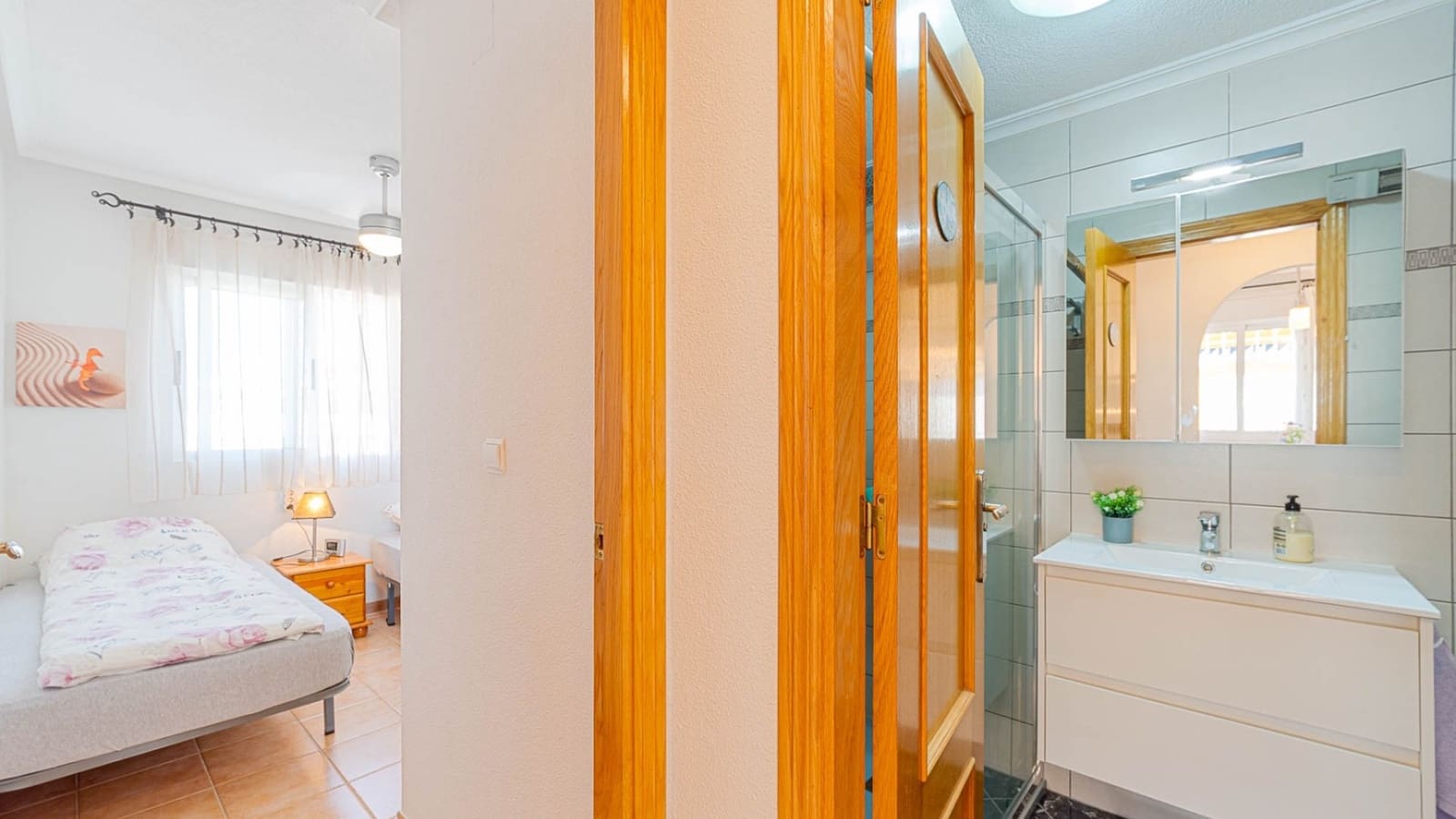 2 Zimmer Apartment zu verkaufen in Guardamar del Segura mit Pool Garage - 190.000 € (Ref: 10175495)