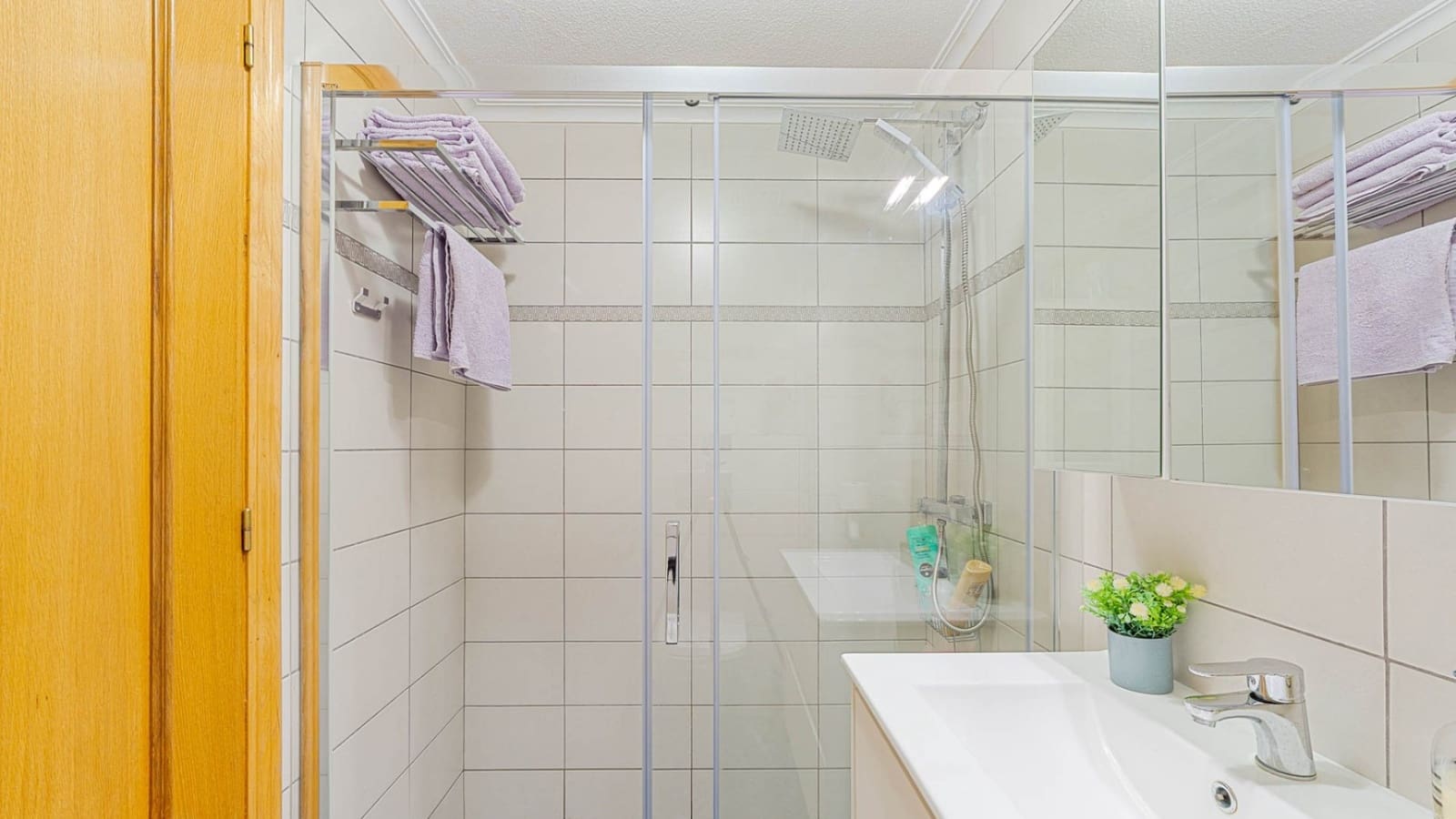 2 Zimmer Apartment zu verkaufen in Guardamar del Segura mit Pool Garage - 190.000 € (Ref: 10175495)