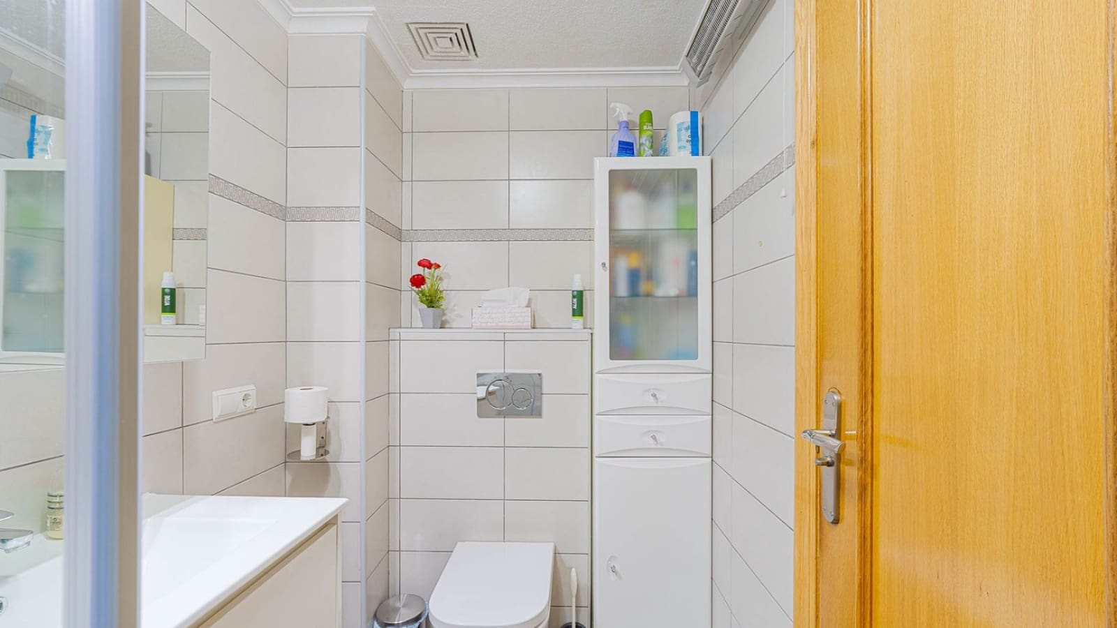 2 Zimmer Apartment zu verkaufen in Guardamar del Segura mit Pool Garage - 190.000 € (Ref: 10175495)