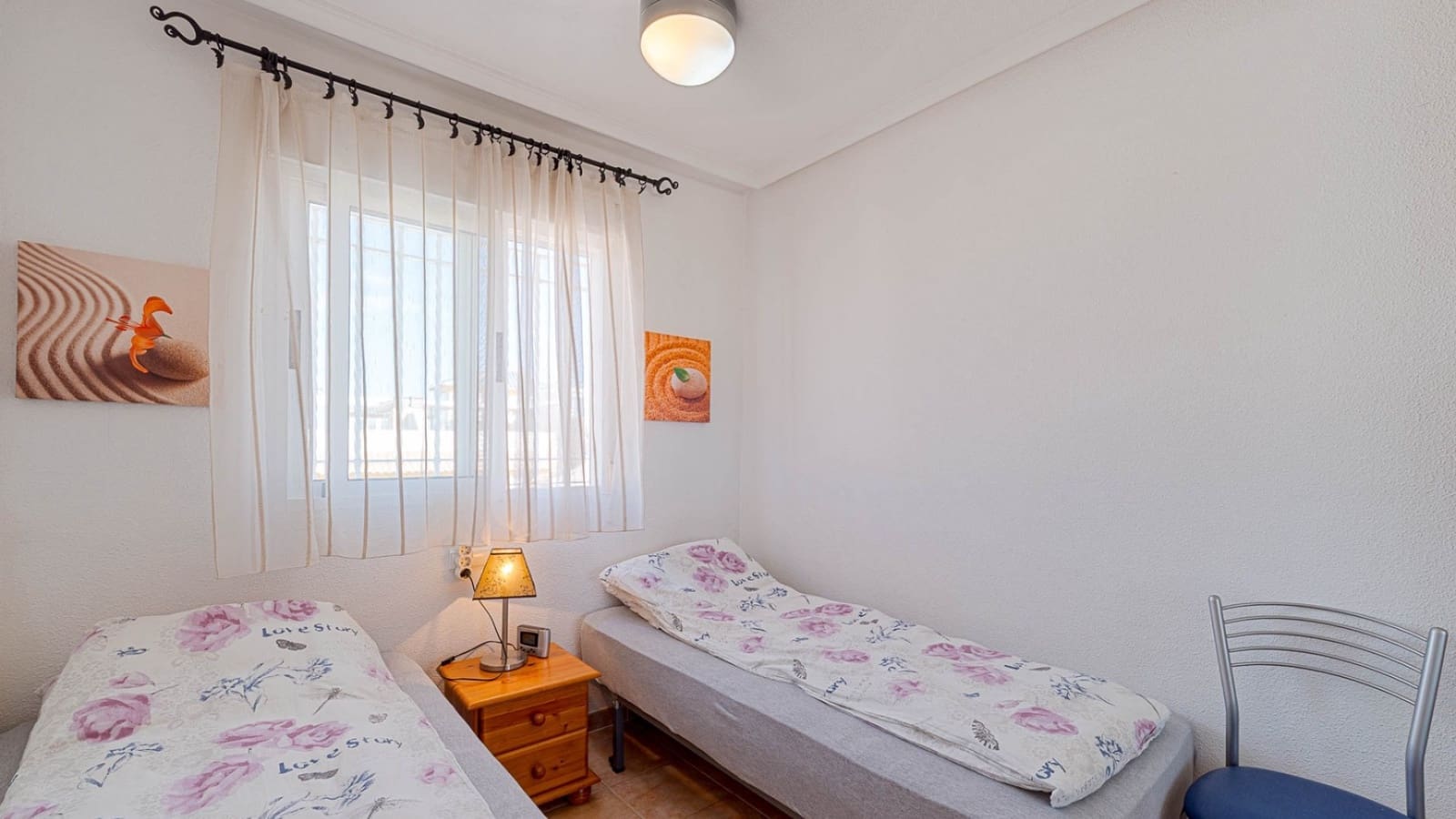 2 Zimmer Apartment zu verkaufen in Guardamar del Segura mit Pool Garage - 190.000 € (Ref: 10175495)