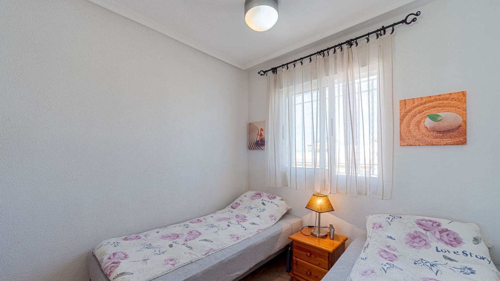 2 Zimmer Apartment zu verkaufen in Guardamar del Segura mit Pool Garage - 190.000 € (Ref: 10175495)