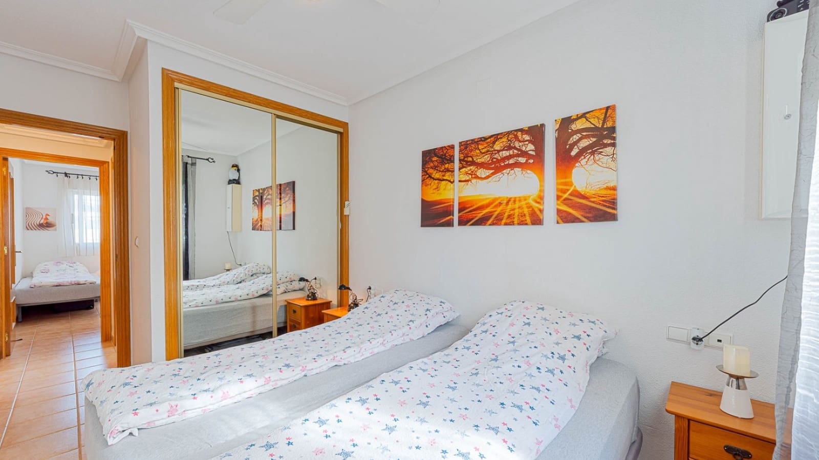 2 Zimmer Apartment zu verkaufen in Guardamar del Segura mit Pool Garage - 190.000 € (Ref: 10175495)