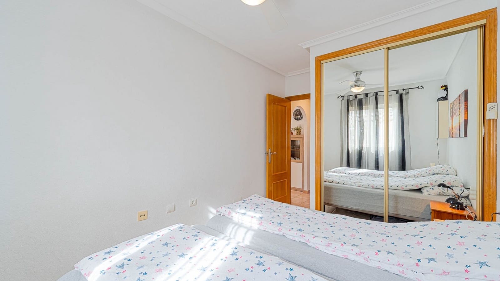 2 Zimmer Apartment zu verkaufen in Guardamar del Segura mit Pool Garage - 190.000 € (Ref: 10175495)