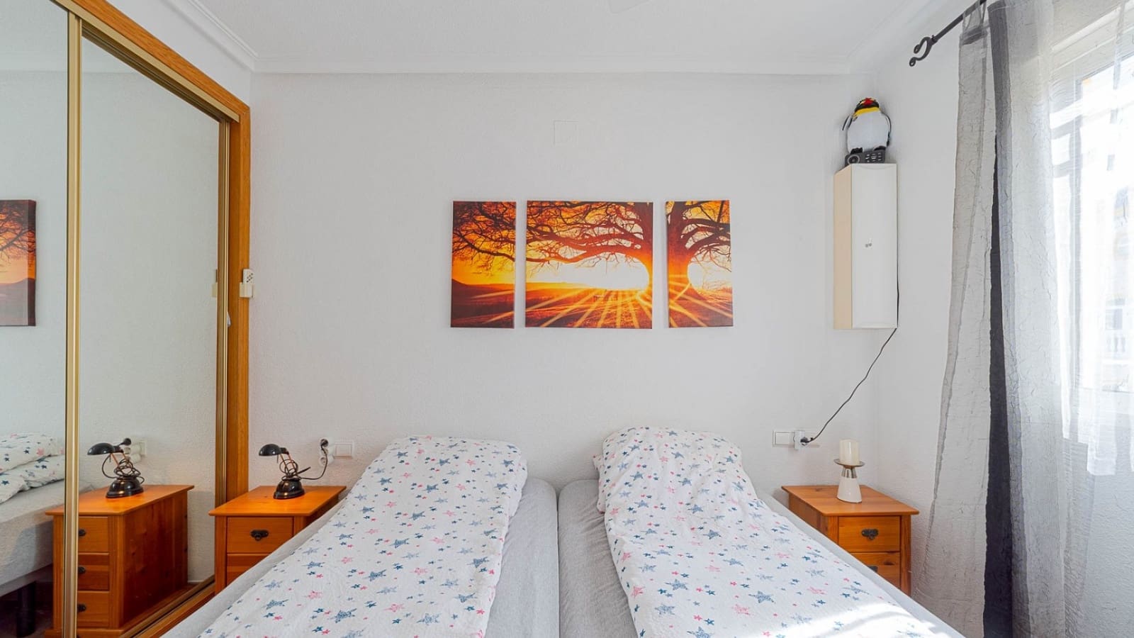 2 Zimmer Apartment zu verkaufen in Guardamar del Segura mit Pool Garage - 190.000 € (Ref: 10175495)