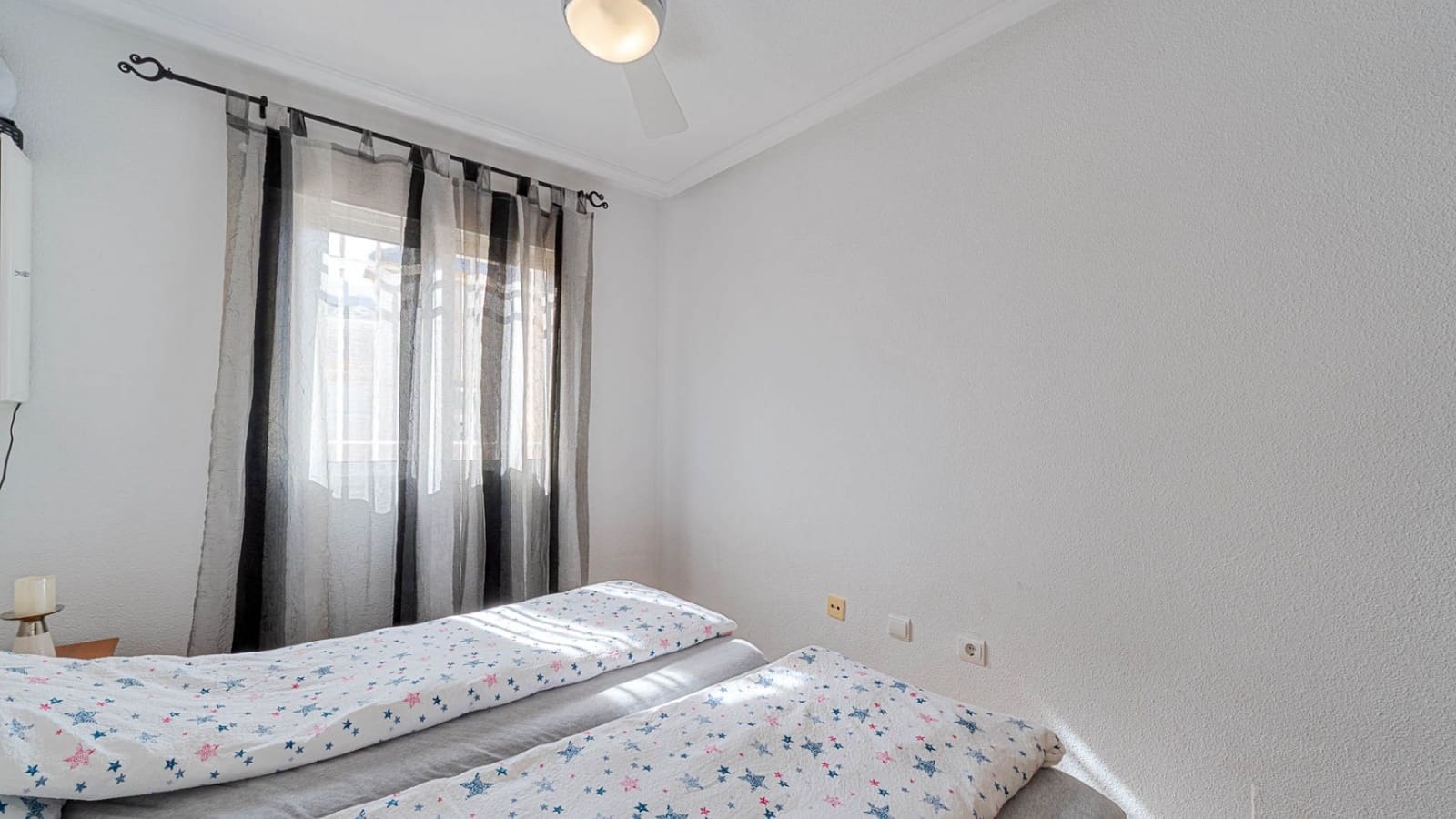 2 Zimmer Apartment zu verkaufen in Guardamar del Segura mit Pool Garage - 190.000 € (Ref: 10175495)