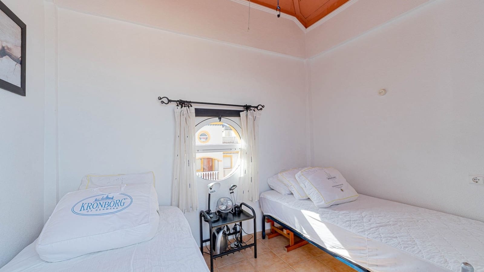 2 Zimmer Apartment zu verkaufen in Guardamar del Segura mit Pool Garage - 190.000 € (Ref: 10175495)
