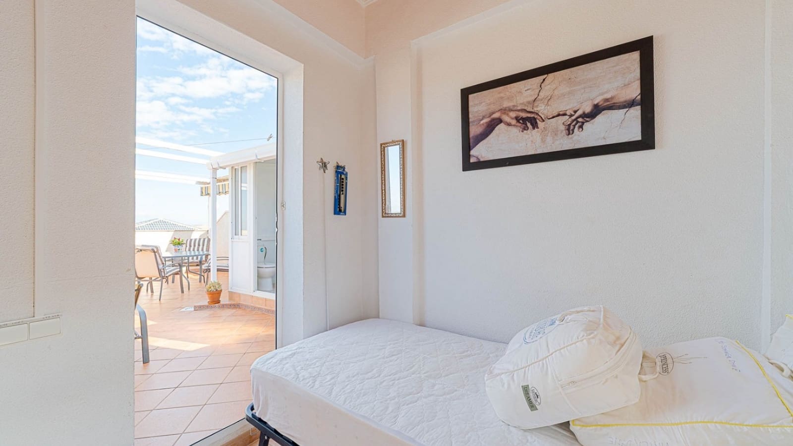 2 Zimmer Apartment zu verkaufen in Guardamar del Segura mit Pool Garage - 190.000 € (Ref: 10175495)