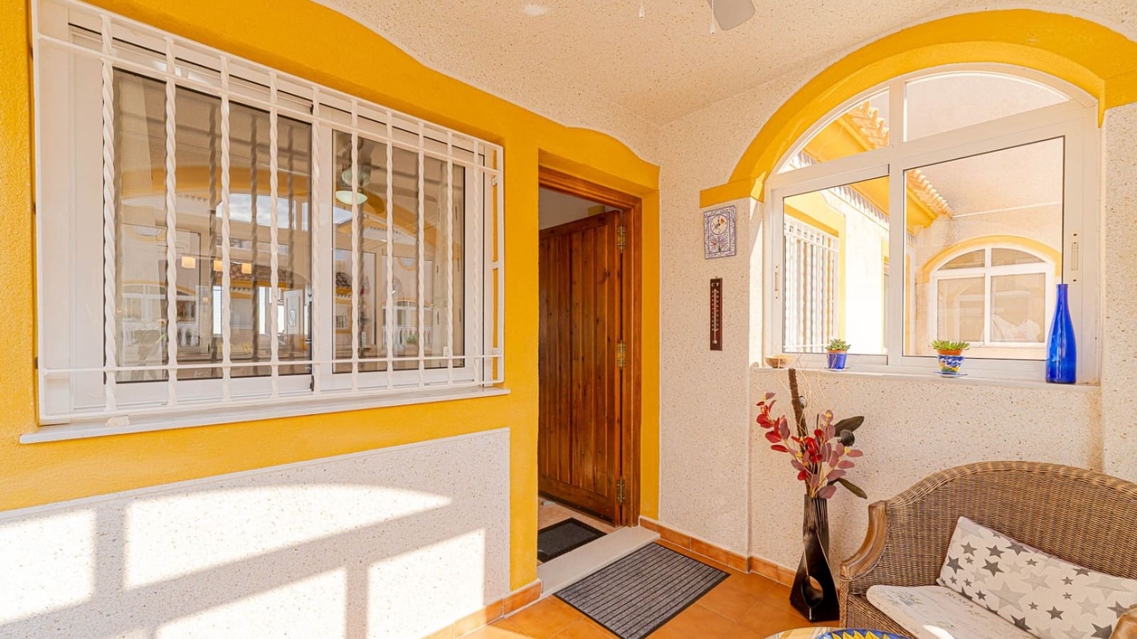2 Zimmer Apartment zu verkaufen in Guardamar del Segura mit Pool Garage - 190.000 € (Ref: 10175495)