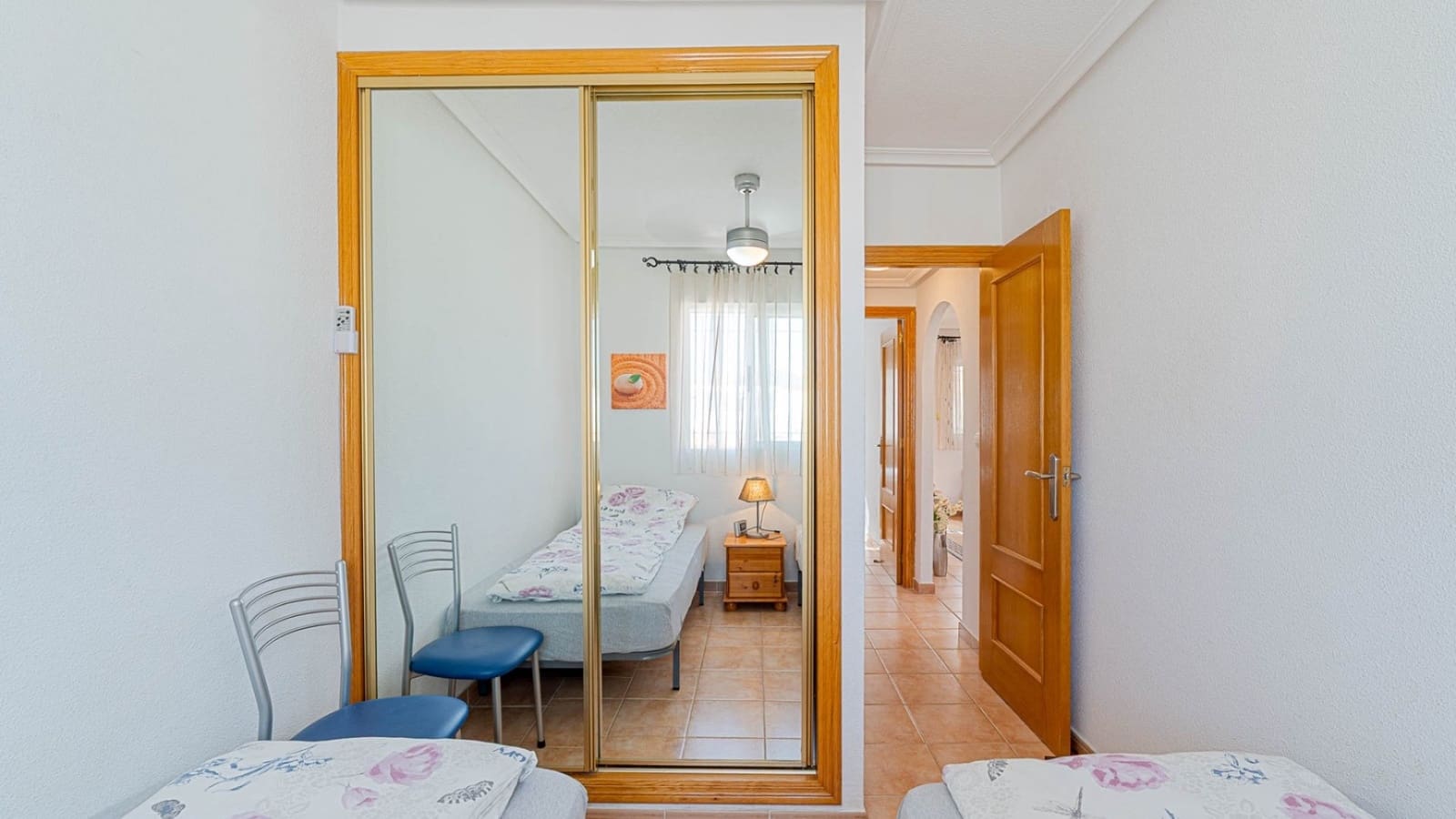 2 Zimmer Apartment zu verkaufen in Guardamar del Segura mit Pool Garage - 190.000 € (Ref: 10175495)