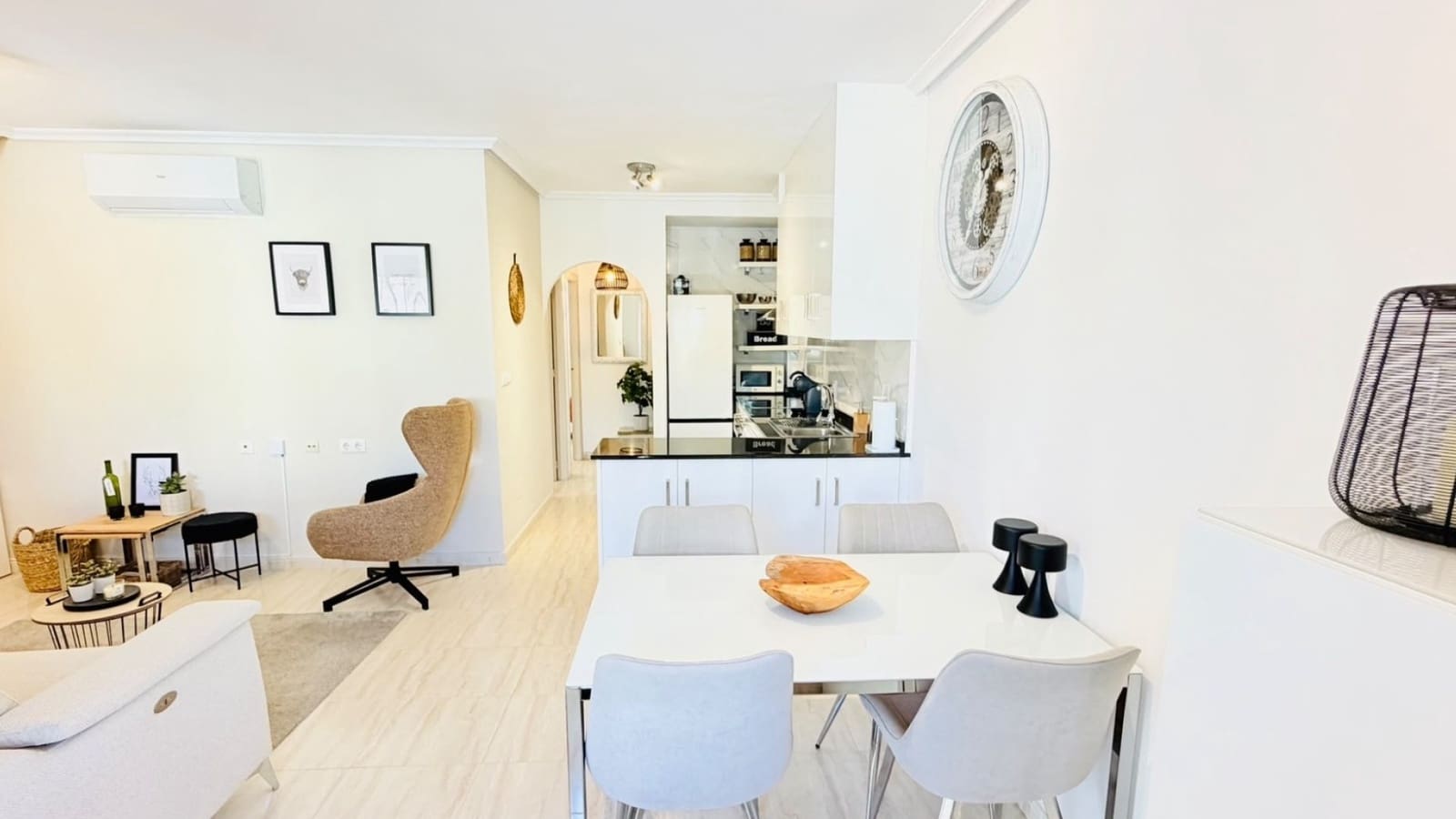2 slaapkamer Bungalow te koop in Daya Vieja met zwembad - € 179.000 (Ref: 10175925)